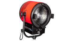 Mole-Richardson 400W Vari-Studio Junior LED Fresnel