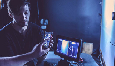 Intro image for article Nic's "Herzog" Accessory Kit for RED DSMC2 Cameras