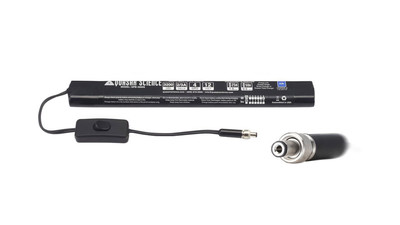 Quasar Science Linear Battery Pack - 3,200 mAh