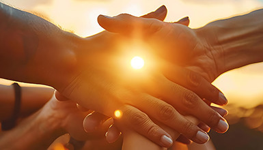 Intro image for article Resources for Those Affected by California Wildfires