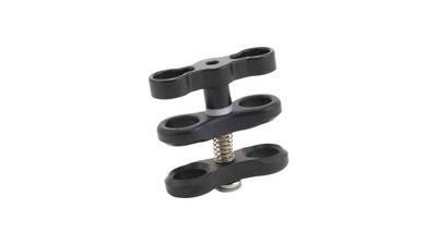 Ultralight Control Systems Clamp - Standard