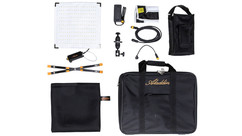 Aladdin ALL-IN 1 Bi-Color Kit with Soft Case