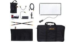 Aladdin ALL-IN 2 Color Kit with Soft Case