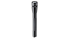 Maglite Mini Maglite LED Flashlight with Holster - Black