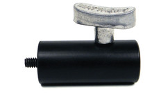Matthews 1/4-20 to 5/8" Stud Adapter