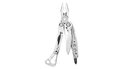 Leatherman Skeletool 7-in-one Multi-Tool with Standard Sheath