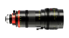 Angenieux 25-250mm Optimo Style Zoom T3.5 - PL Mount