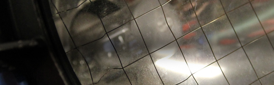 Header image for article At the Bench: Hive Lighting BEE Plasma Flood