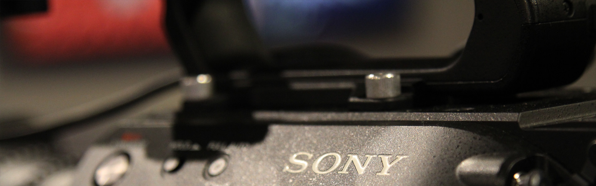 Header image for article Sony's New UWP-D Series UHF Wireless Microphone System