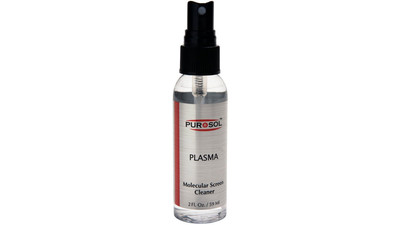 Purosol 10005 Plasma Molecular Screen Cleaner - 2 oz