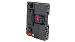 PAGlink PowerHub - Gold Mount
