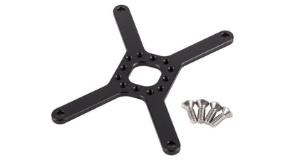 Wooden Camera Preston MDR-4 Mounting Plate