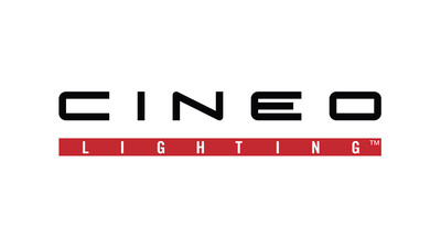 Cineo TruColor HS 90º Louver