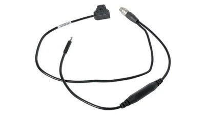Cameo LANC Y-Cable for Fujinon Cabrio Lens - Long