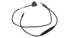 Cameo LANC Y-Cable for Fujinon Cabrio Lens - Long