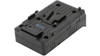 Gen Energy G-P22ALF ARRI ALEXA LF Camera Battery Plate (V-Mount)