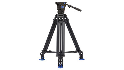Benro BV4 Pro Tripod System - 75mm Ball