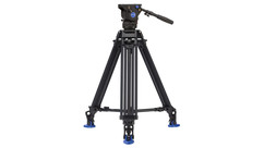 Benro BV4 Pro Tripod System - 75mm Ball