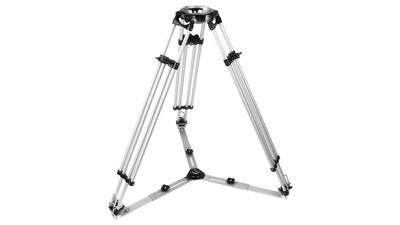 Ronford-Baker Medium Duty Tripod - Tall, Mitchell Base