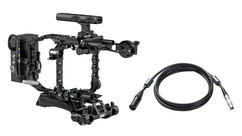 ARRI ALEXA Mini LF Essential Accessory Set - 19mm Studio