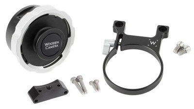 Wooden Camera E-Mount to PL Mount Pro (Sony FS5)