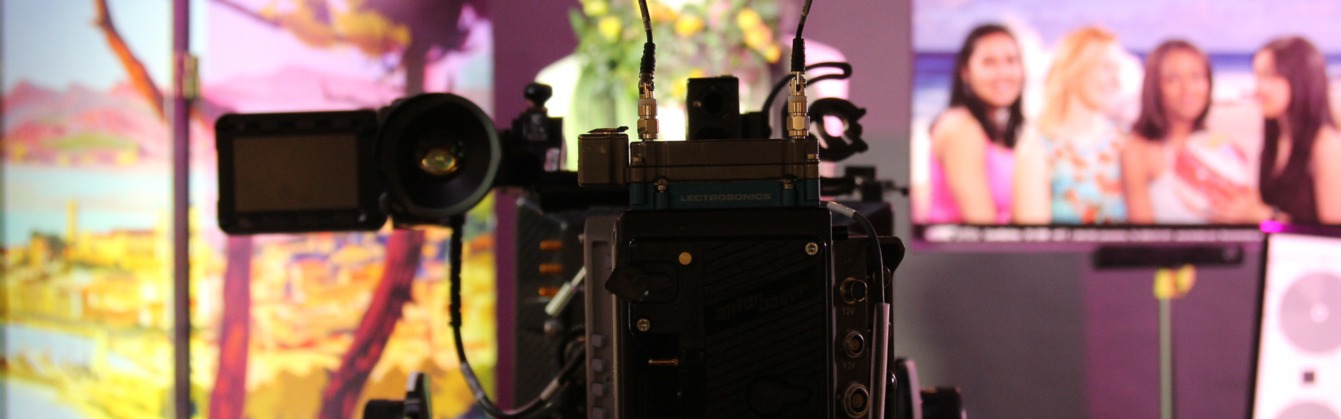 Header image for article At the Bench: Heden HLC Wireless Lens Control