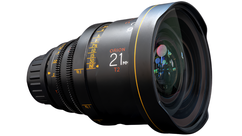 Atlas Orion 21mm Anamorphic Prime - Imperial scale