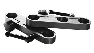 Inovativ Monitor Arm Clamps (Monitors in Motion)