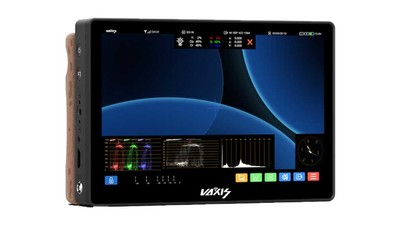 Vaxis STORM CINE8 Wireless RX Monitor (V-Mount)