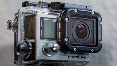 Action / POV Cameras