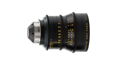 Century 28-70mm T3 Zoom Lens - PL Mount