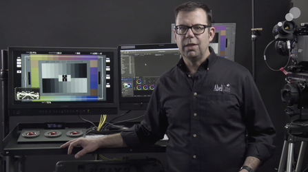 Advanced Digital Cinema: Building an On-Set Digital Workstation