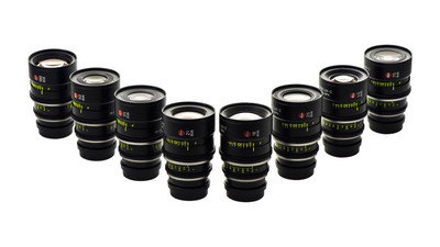 Leitz SUMMILUX-C Lenses