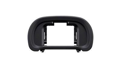 Sony FDA-EP18 Eyepiece Cup for alpha Series Cameras