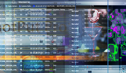 On-Set Media Management: Making the Copy