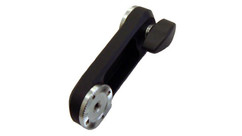Ronford-Baker Moose Bar Flat Extension 75mm