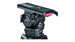 Sachtler Video 20 S1 Fluid Head - 100mm Ball