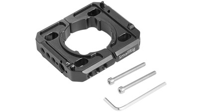 SmallRig 2221 Mounting Clamp for DJI Ronin-S Gimbal