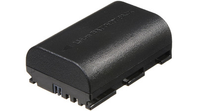 Blackmagic Design LP-E6 Battery