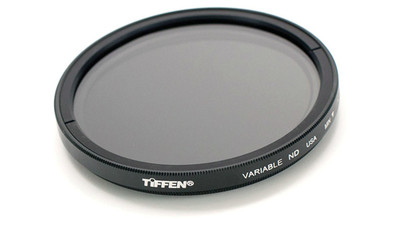 Tiffen Variable Neutral Density Filter - 82mm