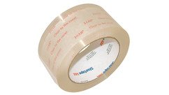 JLAR Tape (Shurtape) - 2", Clear