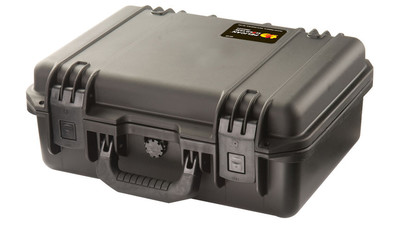 Pelican iM2200 Storm Medium Case without Foam