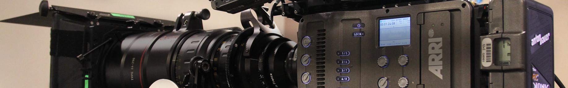 Cameras / Accessories