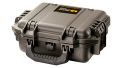 Pelican iM2050 Storm Case with Cubed Foam - Black