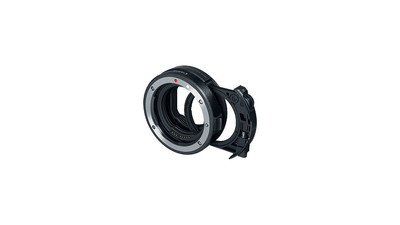 Canon Drop-In Filter Mount Adapter EF-EOS R