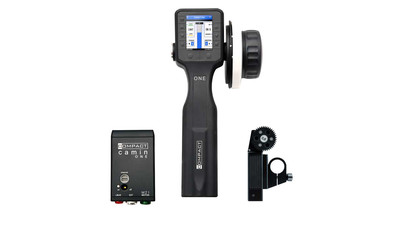 cmotion compact ONE Set
