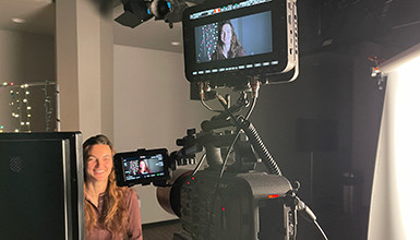 Intro image for article An Exploration of Sony FX9 Firmware v3.0 with Rick Siegel