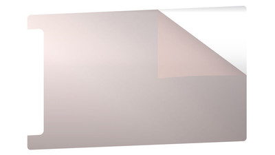 SmallHD NuShield DayVue 503 Ultra Bright Anti-Reflective Scratch Protector