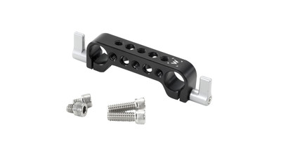 Wooden Camera Rod Clamp - 15mm LW