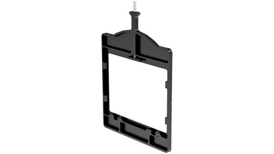 ARRI F5 Filter Frame Combo - 4" x 5.65" / 4" x 4"